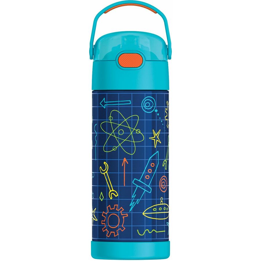 Thermos - Bouteille d'eau FUNtainer