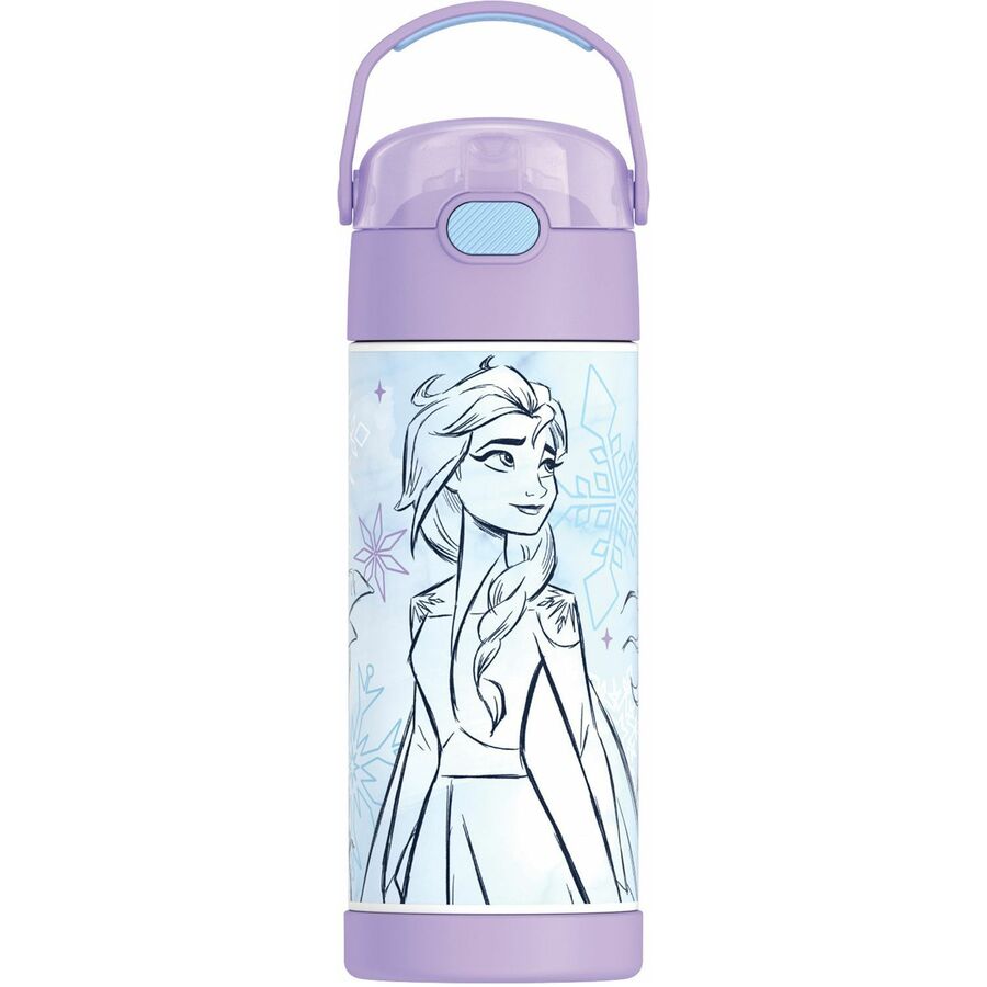 Thermos - Bouteille d'eau FUNtainer