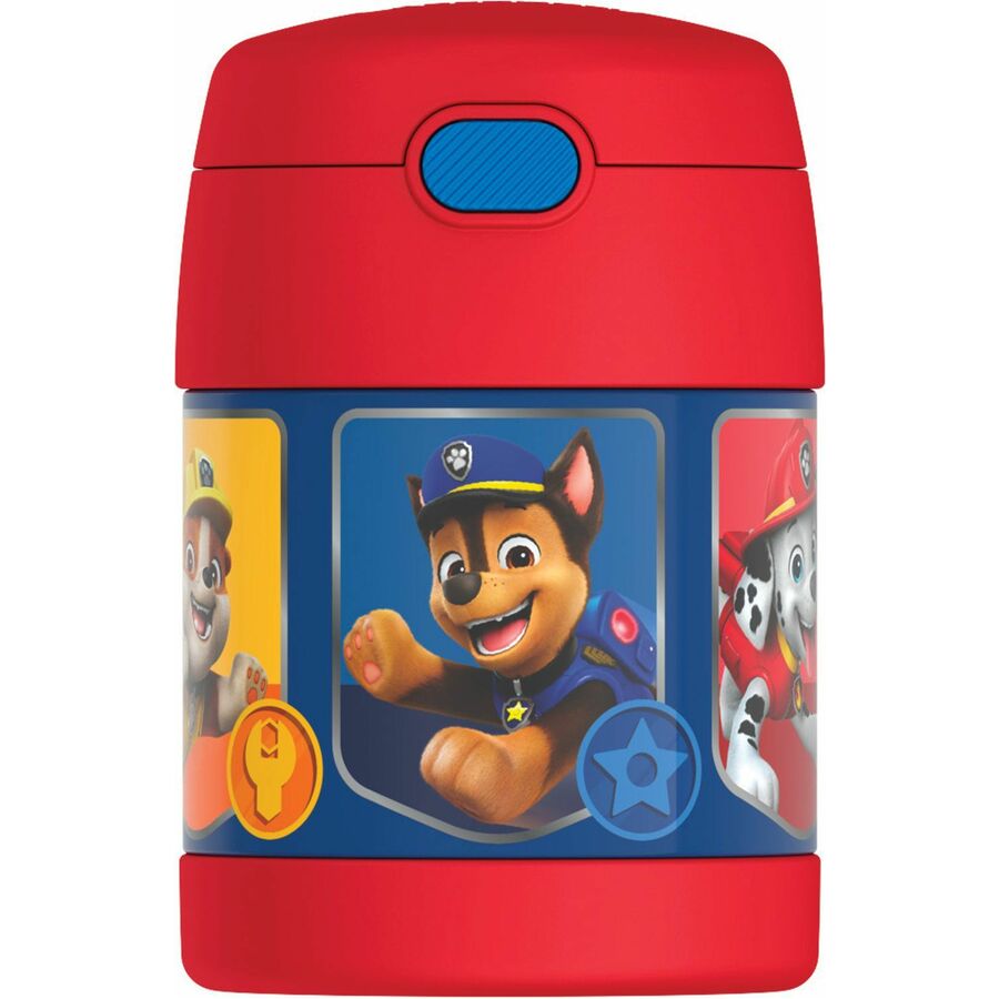 Thermos - R&eacute;cipient alimentaire FUNtainer