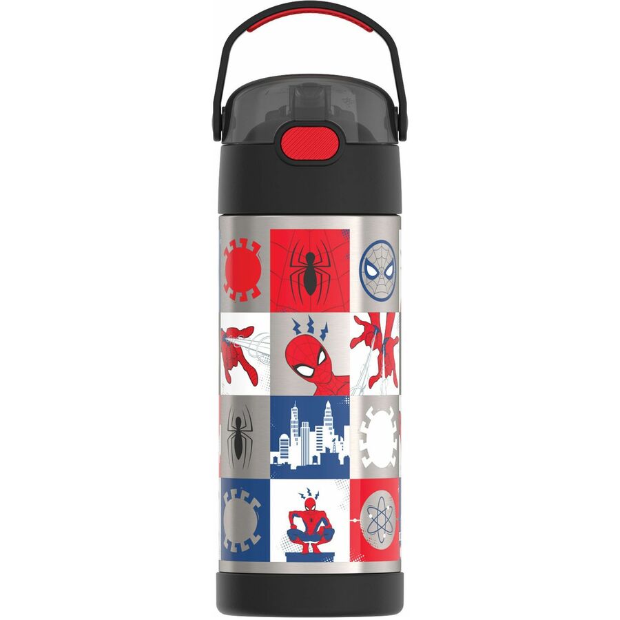 Thermos - Bouteille d'eau FUNtainer