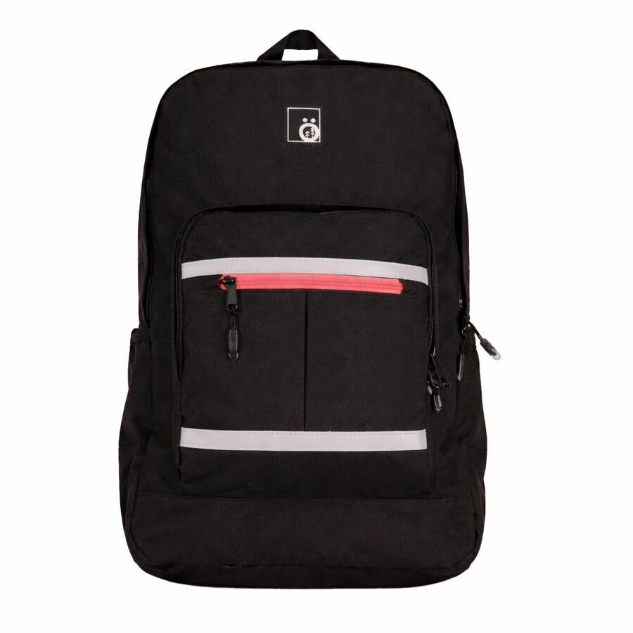 Nano Carrying Case (Backpack) Notebook - Black