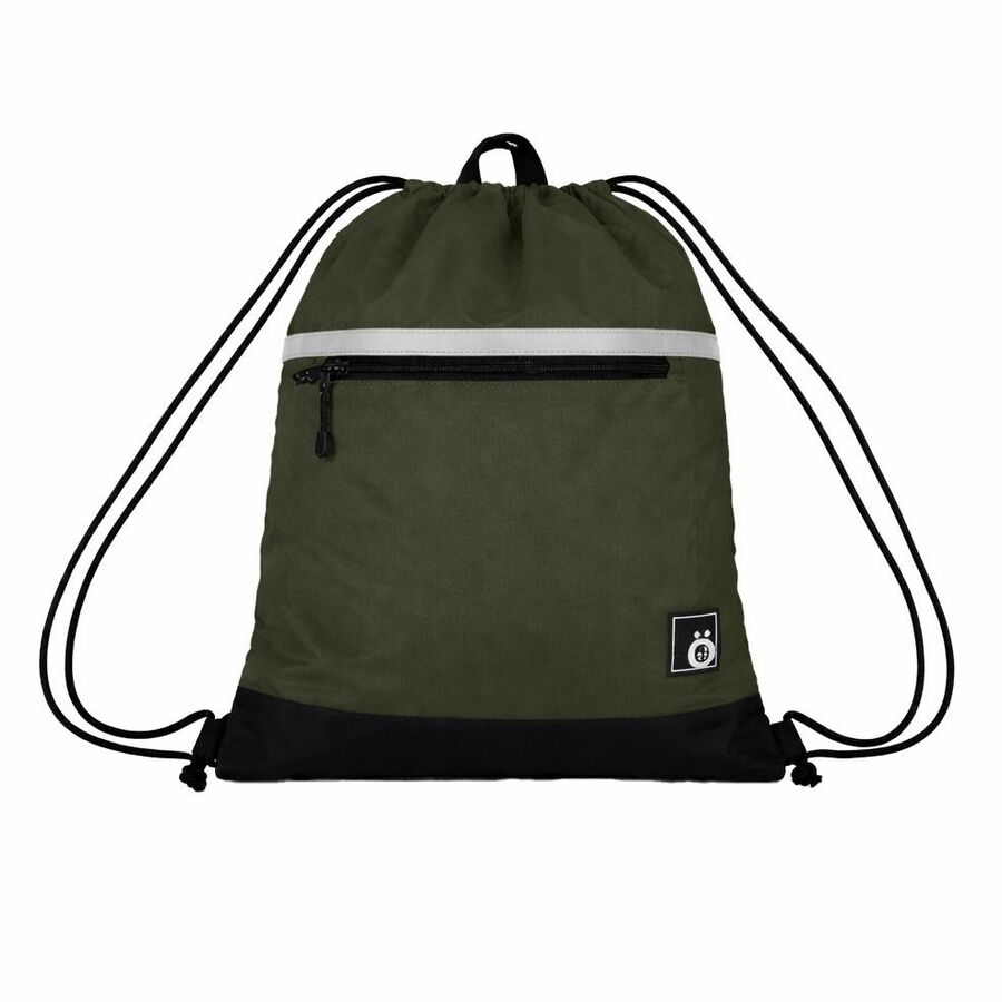 NANO - Étui de transport (Fourre-tout) École - Noir