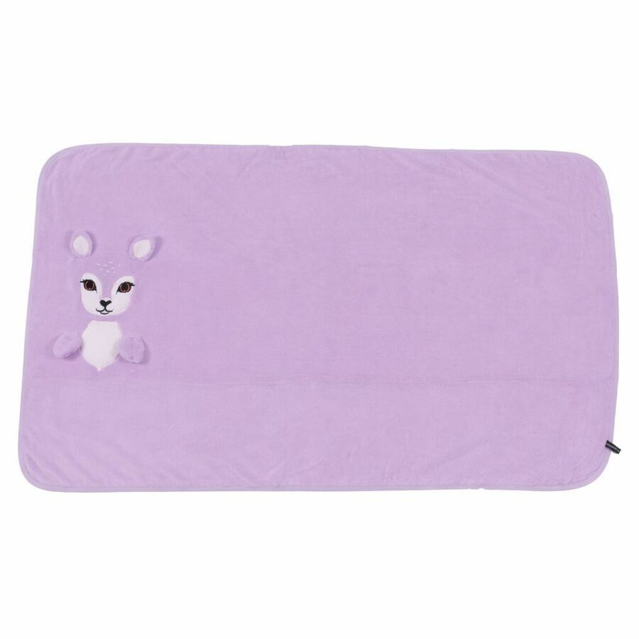 NANO Plush Blanket