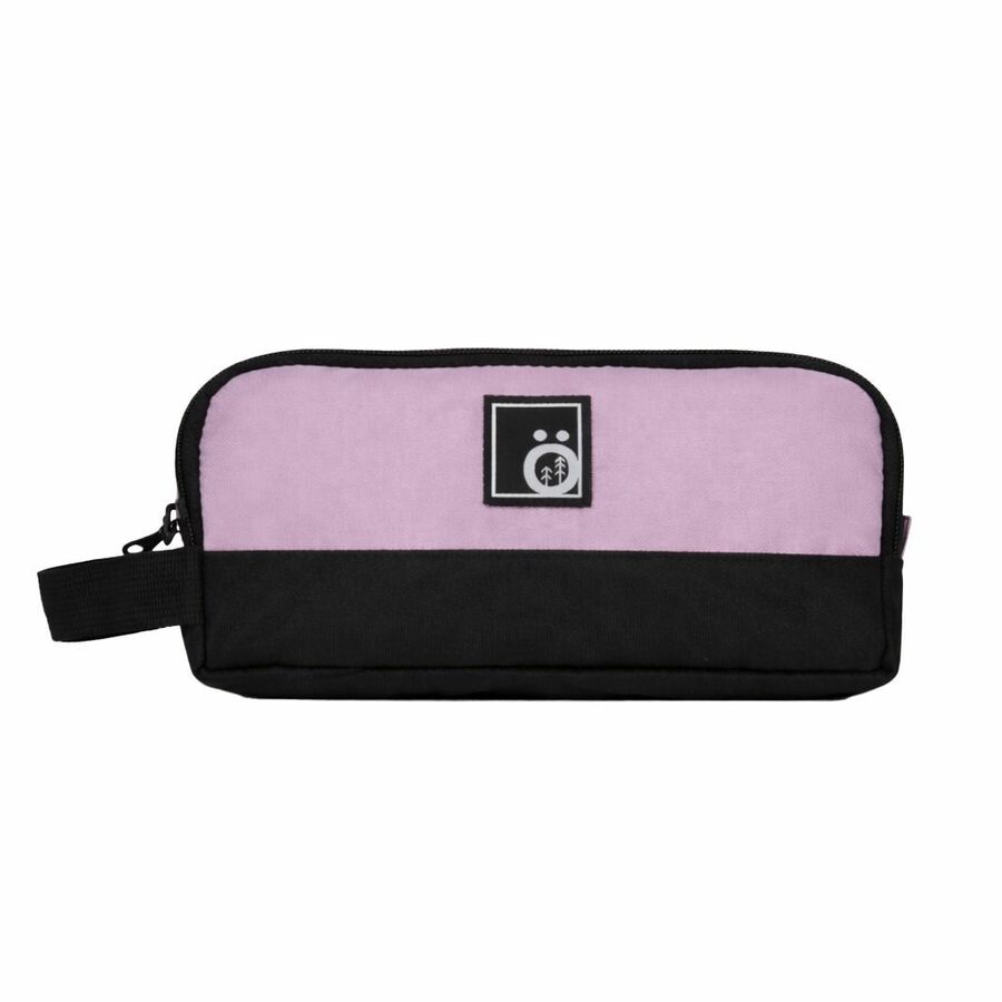 NANO Carrying Case Pencil - Purple, Black