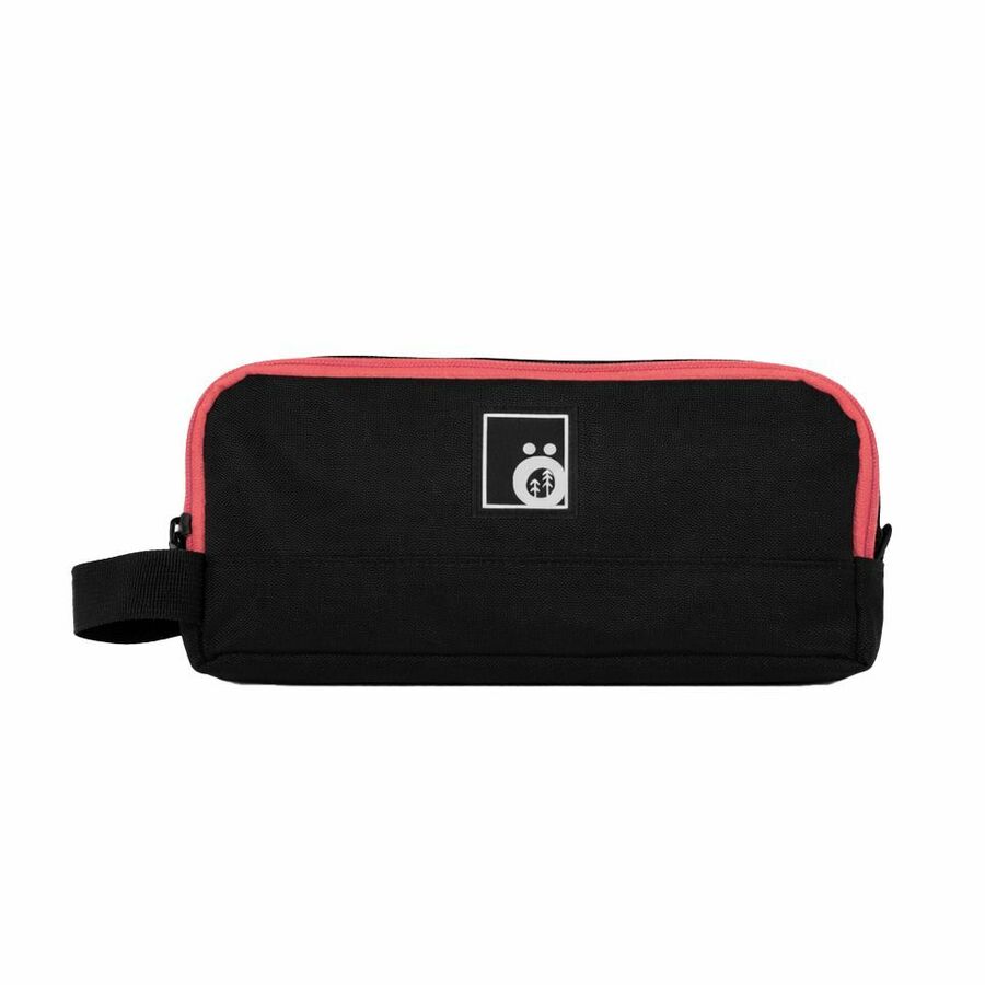 Nano - Étui de transport Crayon - Noir