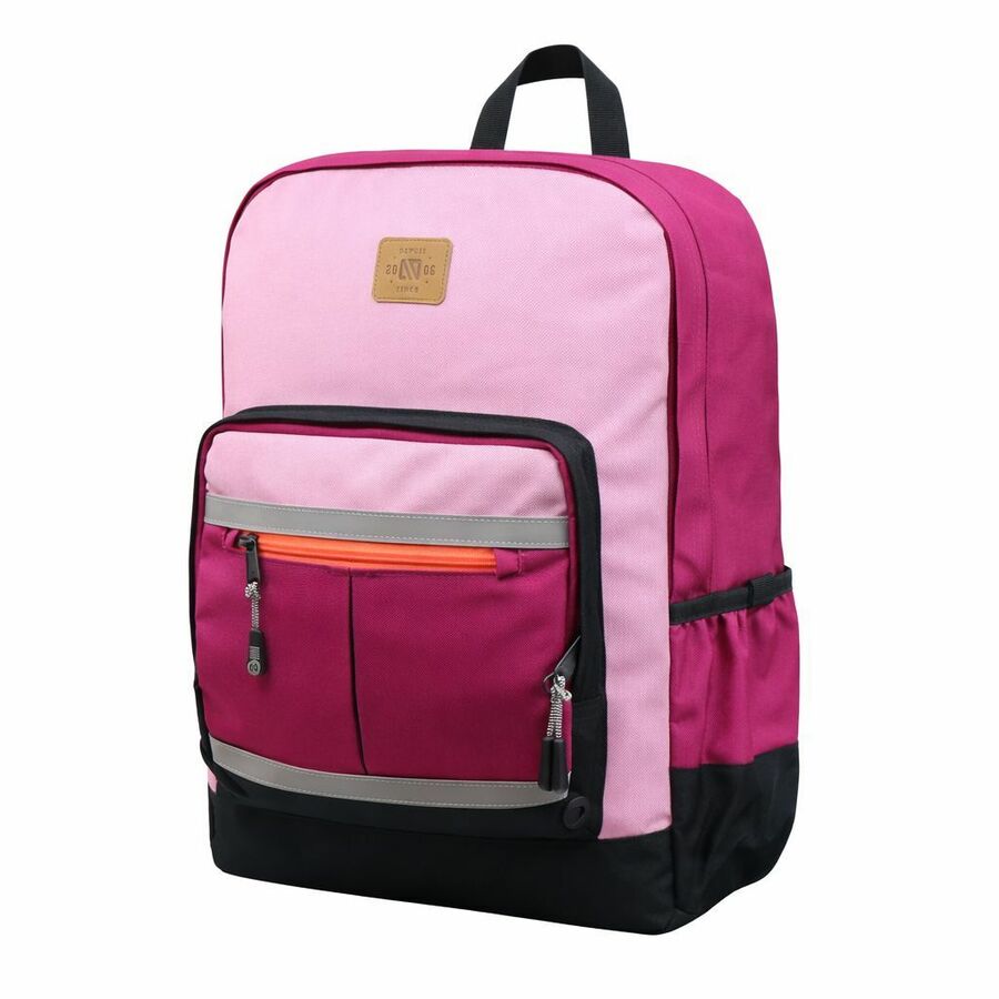 Nano Carrying Case (Backpack) Notebook - Pink