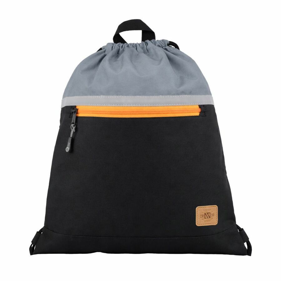 Nano Carrying Case (Tote) - Black, Gray