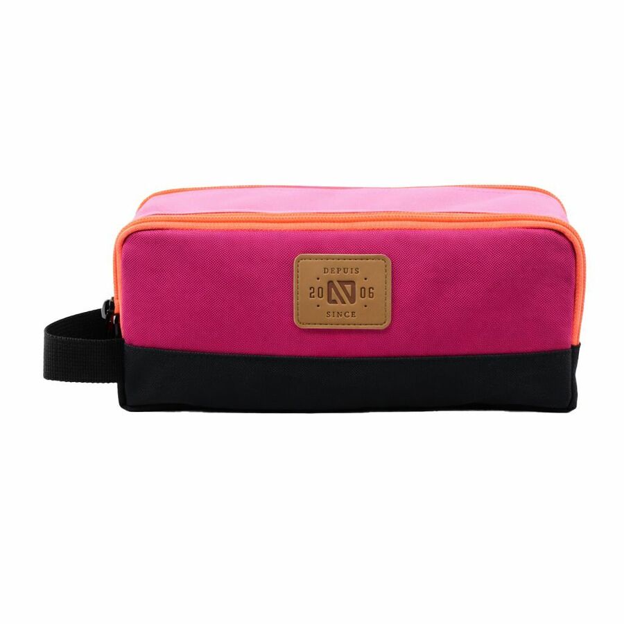 NANO Carrying Case Pencil - Pink