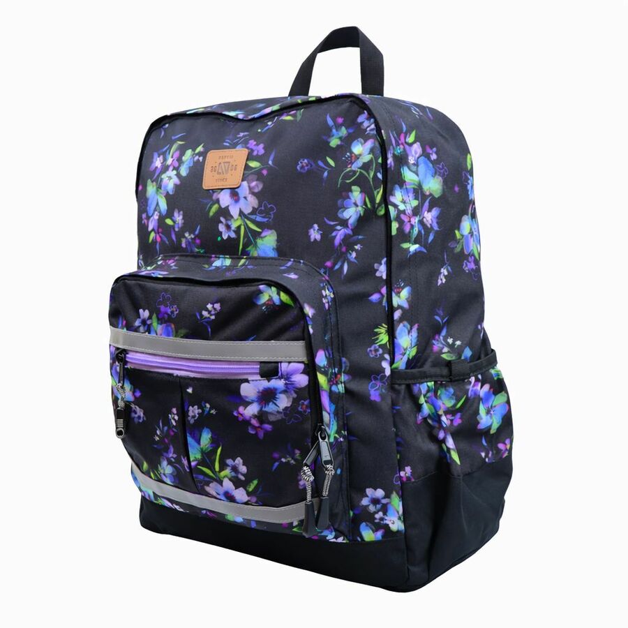 Nano Carrying Case (Backpack) Notebook - Purple, Blue