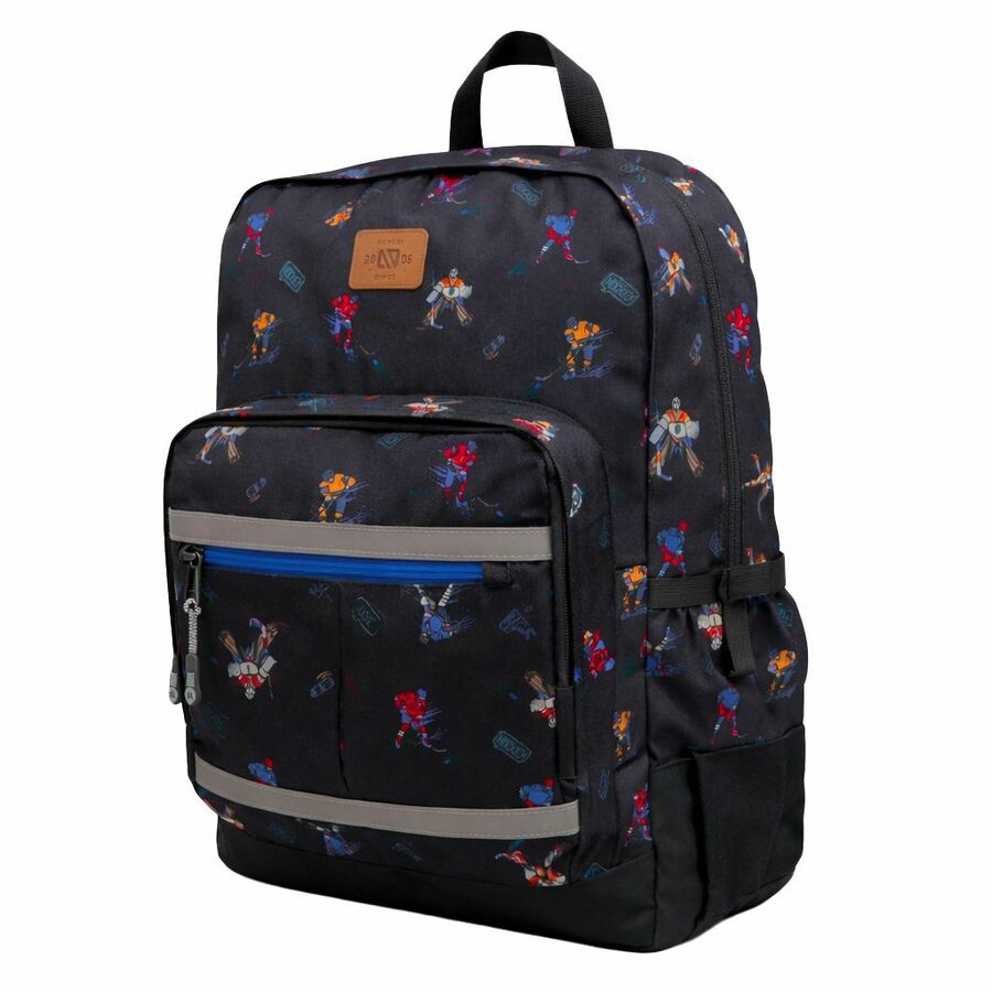 Nano Carrying Case (Backpack) Notebook - Black