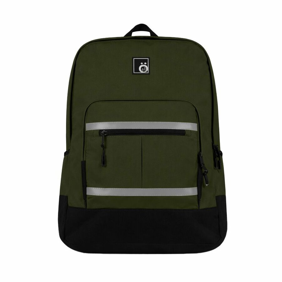 NANO Carrying Case (Backpack) Notebook - Black