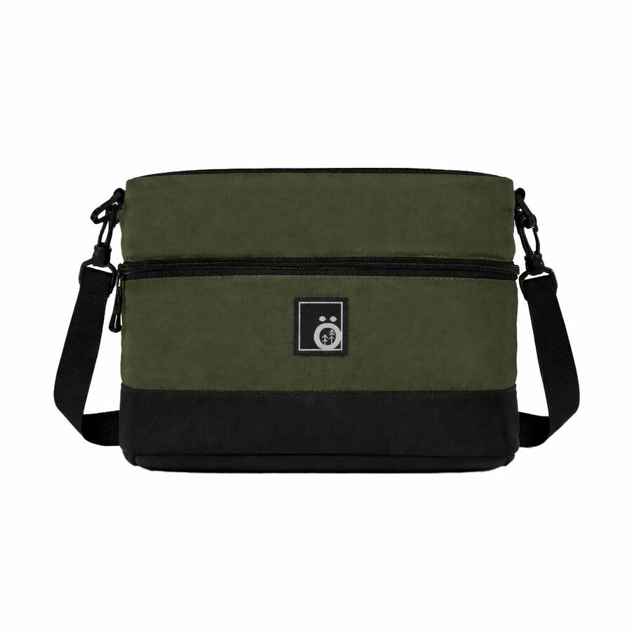 Nano - Sac à lunch Snö