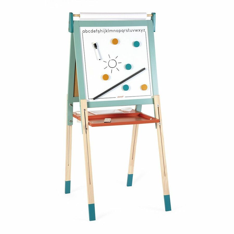 Janod Adjustable Magnetic Board