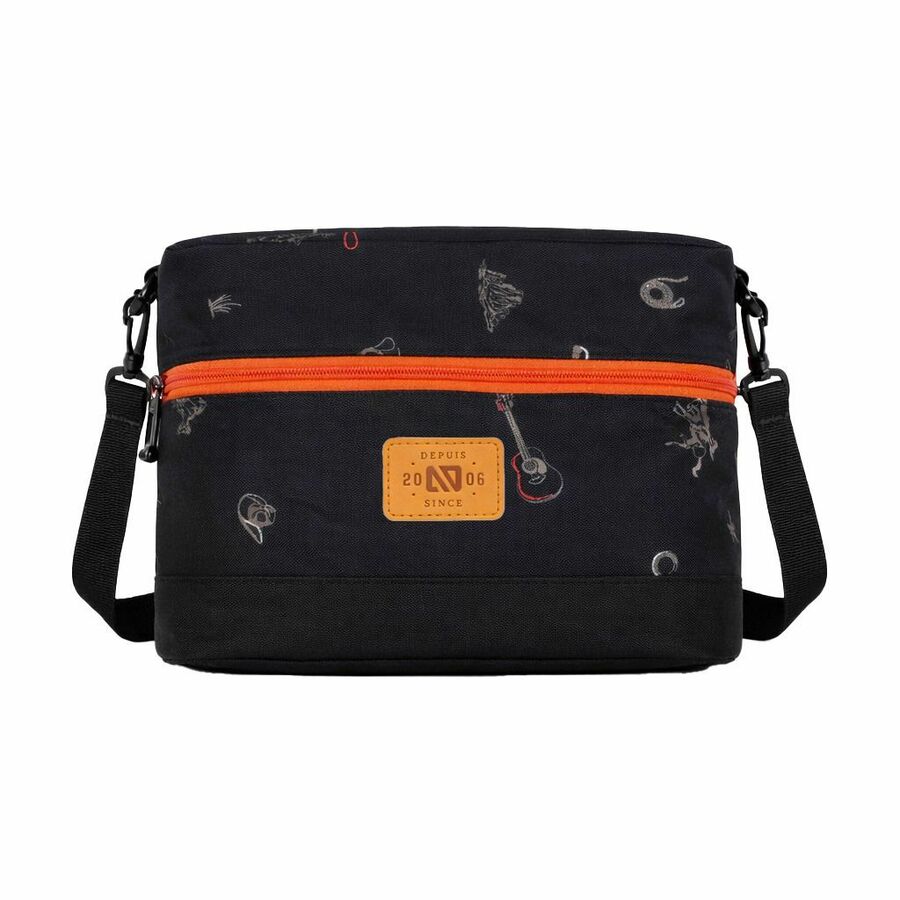 Nano - Boîte à lunch