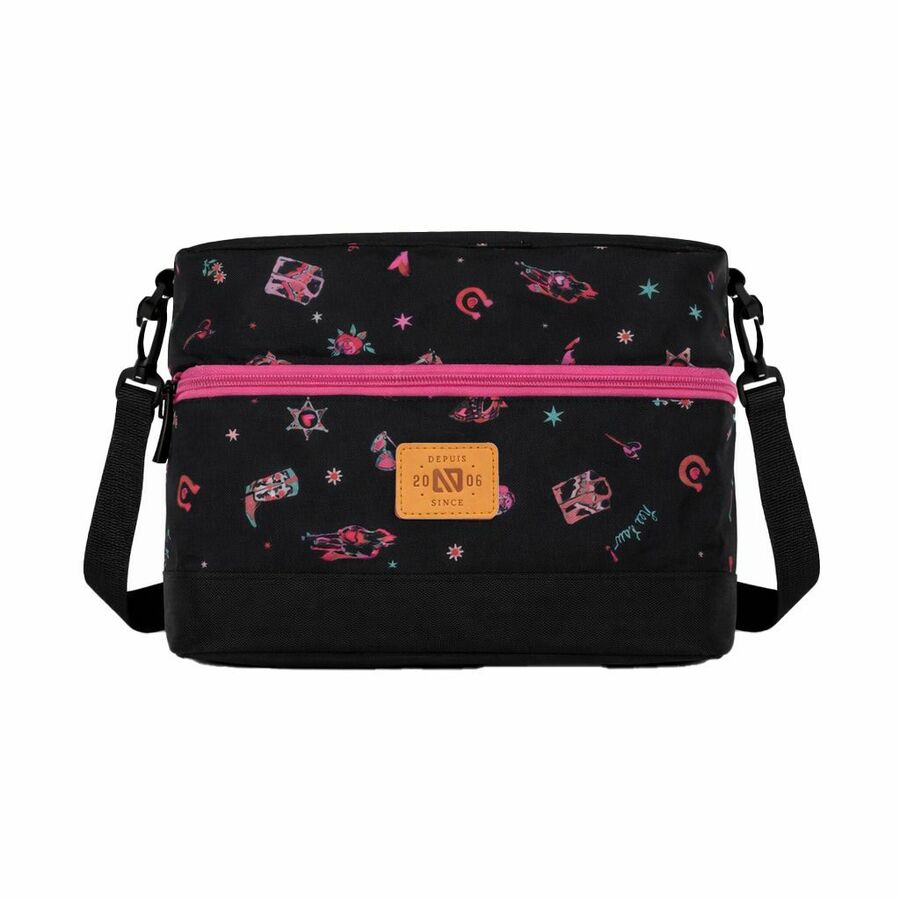 Nano - Boîte à lunch