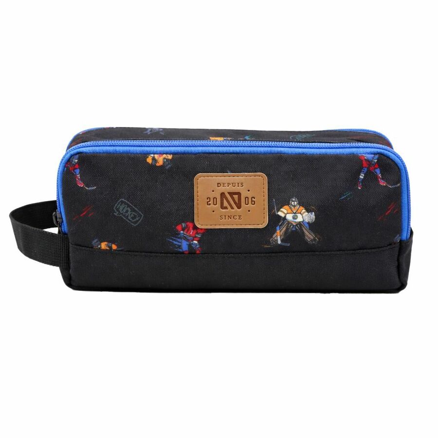NANO Carrying Case Pencil - Black