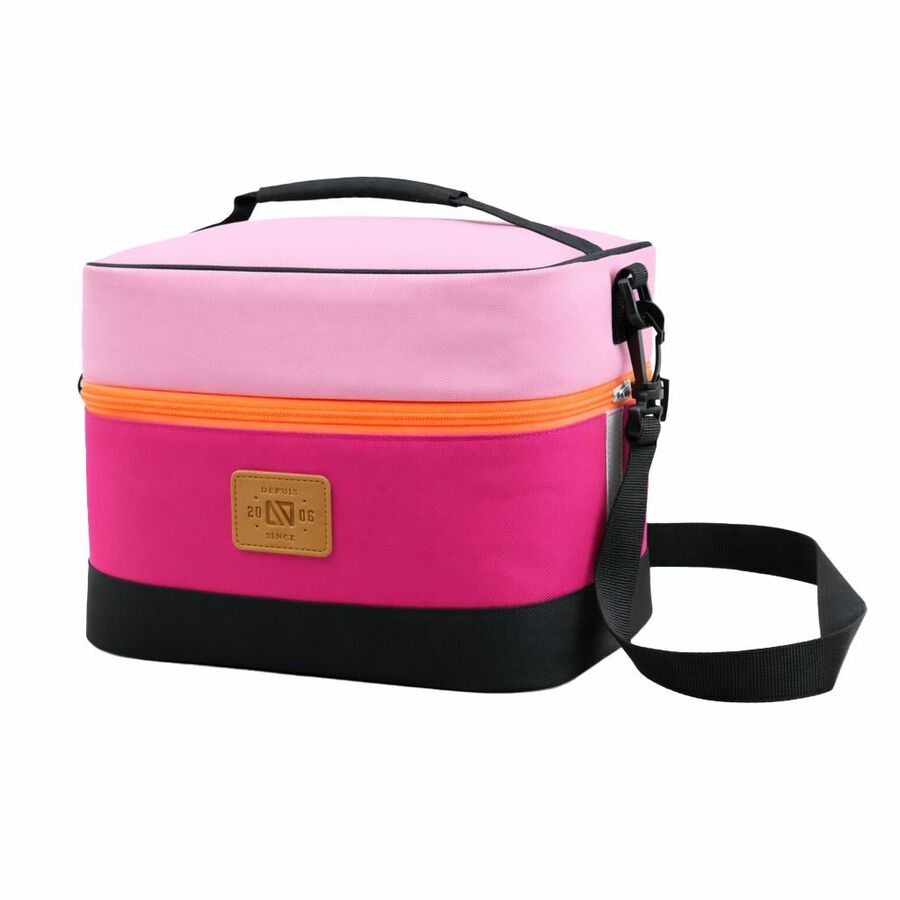 Nano - Boîte à lunch