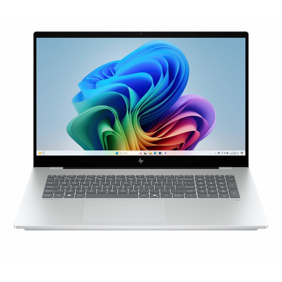 HP OmniBook 7 17.3" Touchscreen, Core Ultra 5 226V, 16GB RAM, 512GB SSD