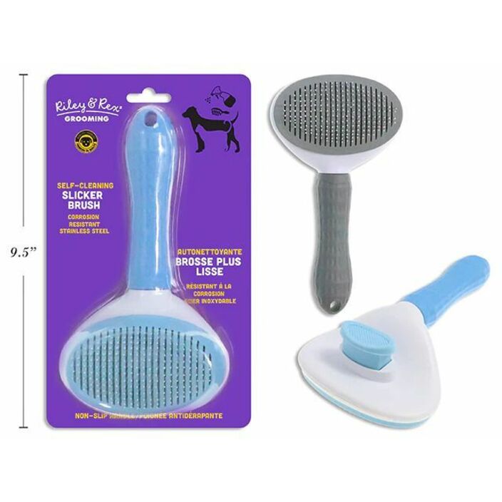 Riley & Rex Pet Brush