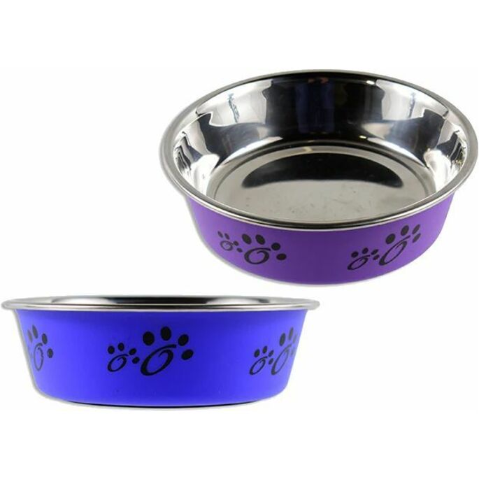 Riley & Rex Pet Food Bowl