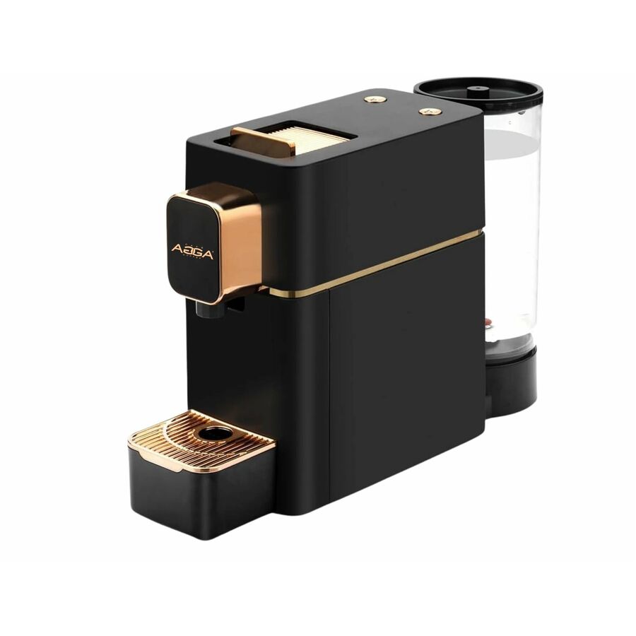 Machine à caf&eacute; Barista-2