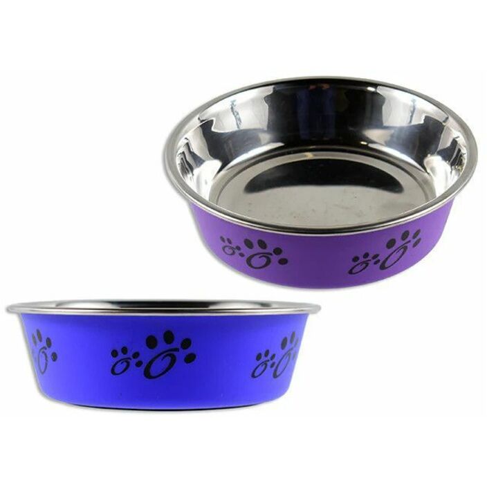 Riley & Rex Pet Food Bowl