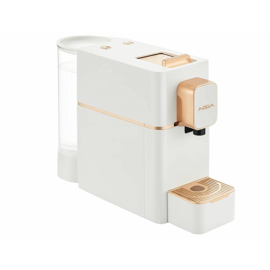 Machine à caf&eacute; Barista-1