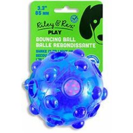 Riley & Rex Bouncing Ball
