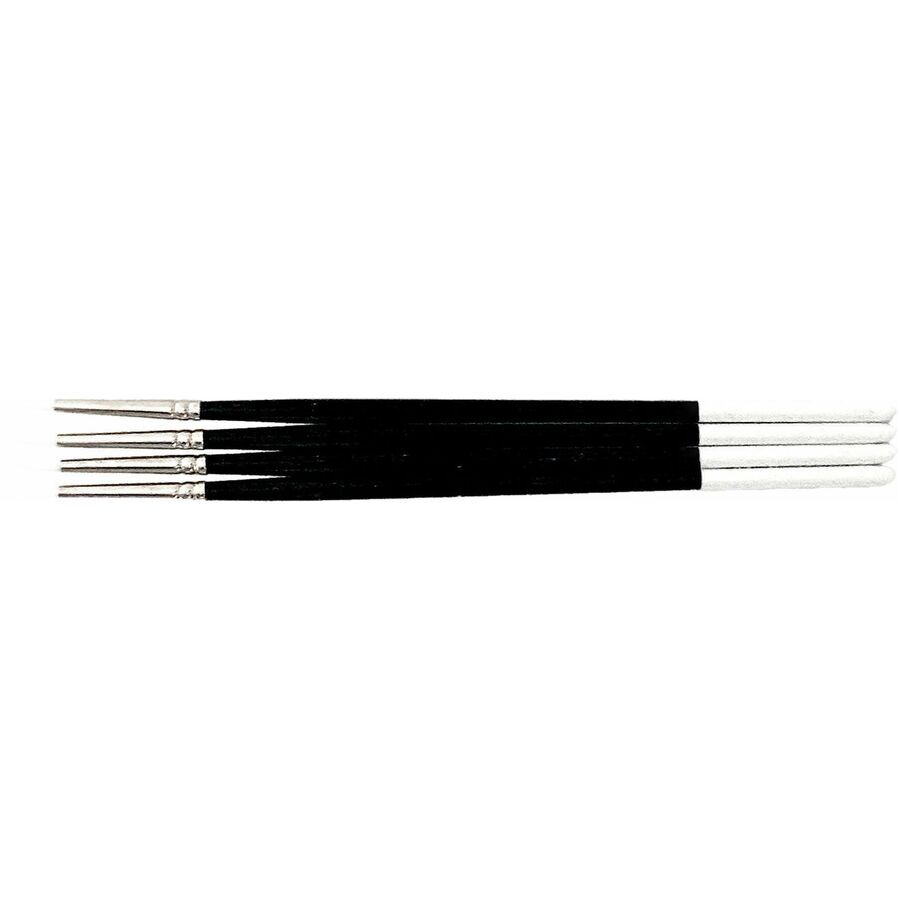 DBLG Import Inc Taklon Paint Brush 0