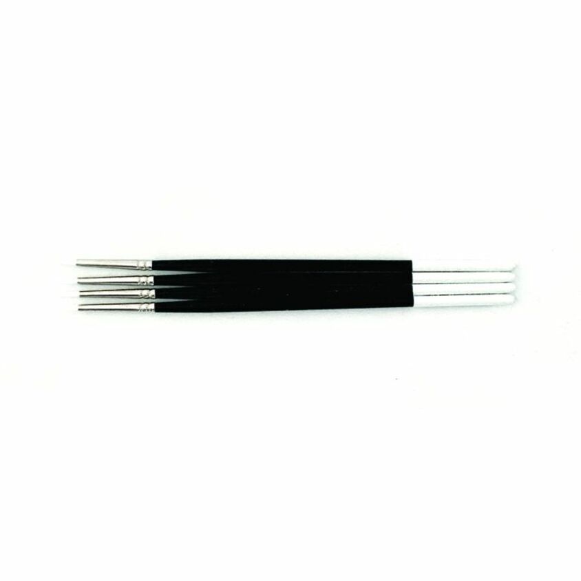 DBLG Import Inc Taklon Paint Brush 1