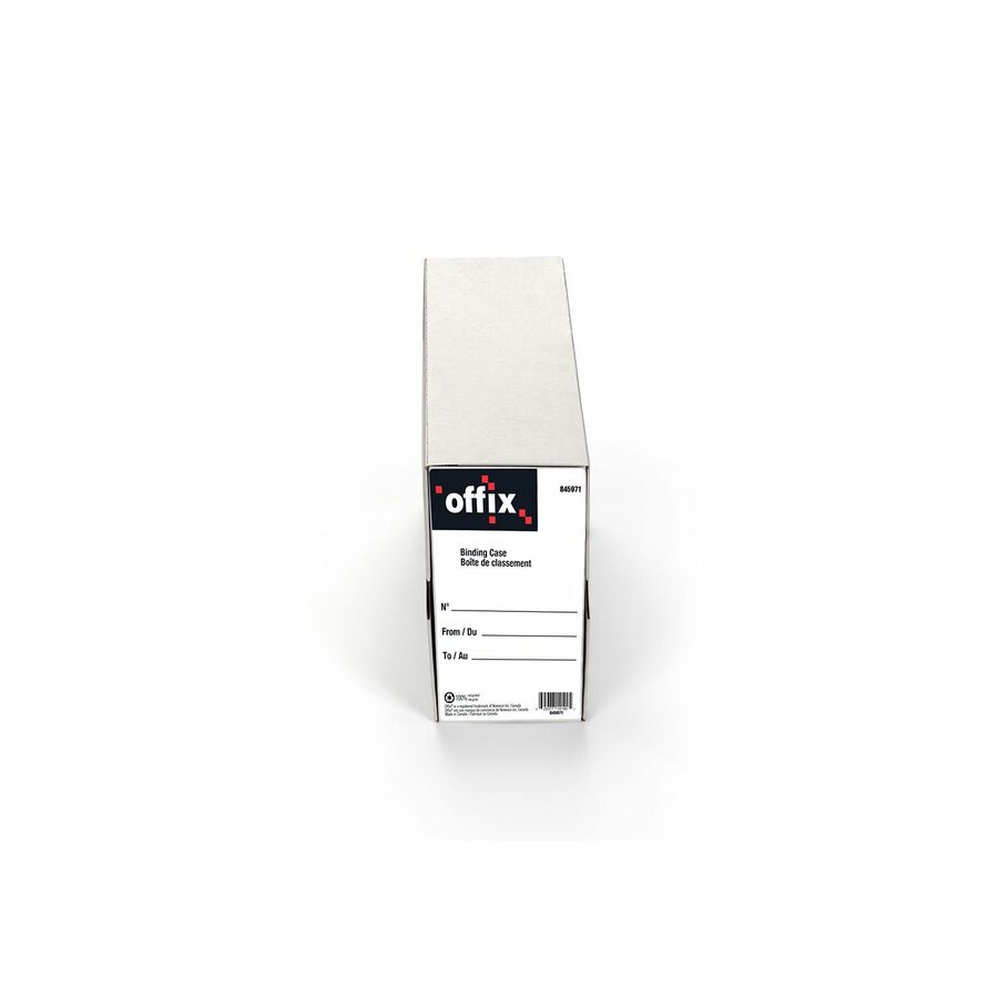 Continental Box File