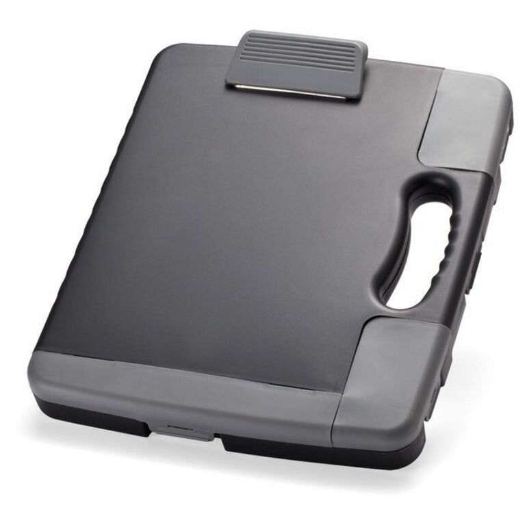 Officemate Portable Clipboard Storage Case