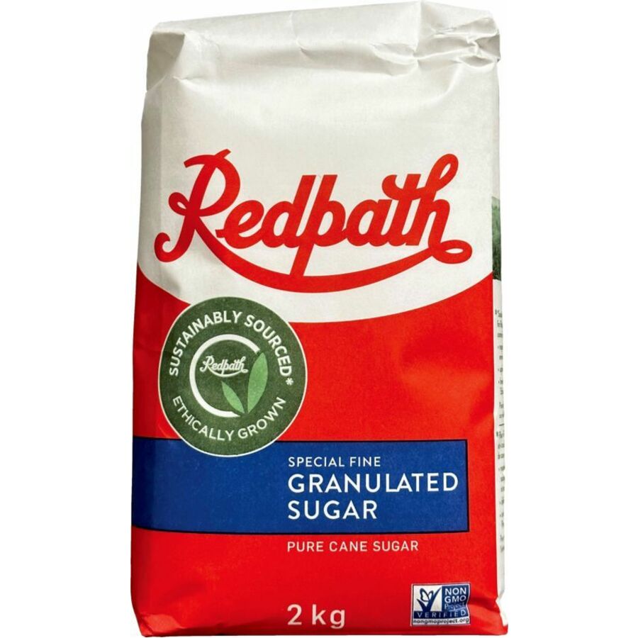 Lantic Fine Granulated Sugar