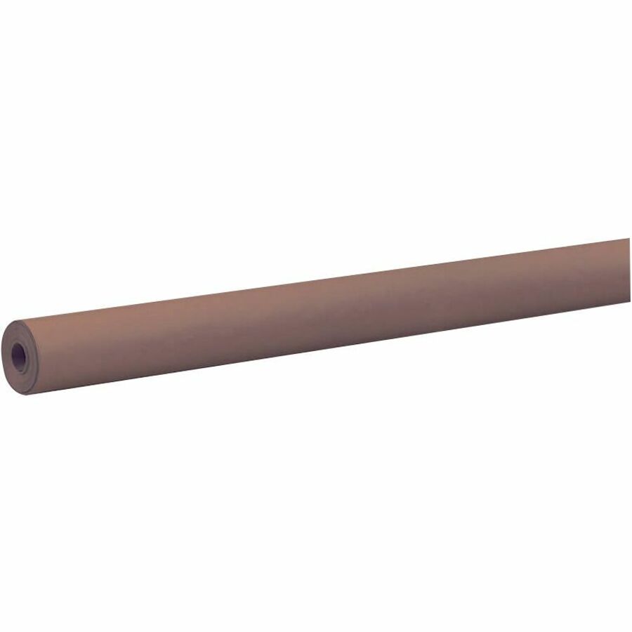 Rainbow Colored Kraft Duo-Finish Paper