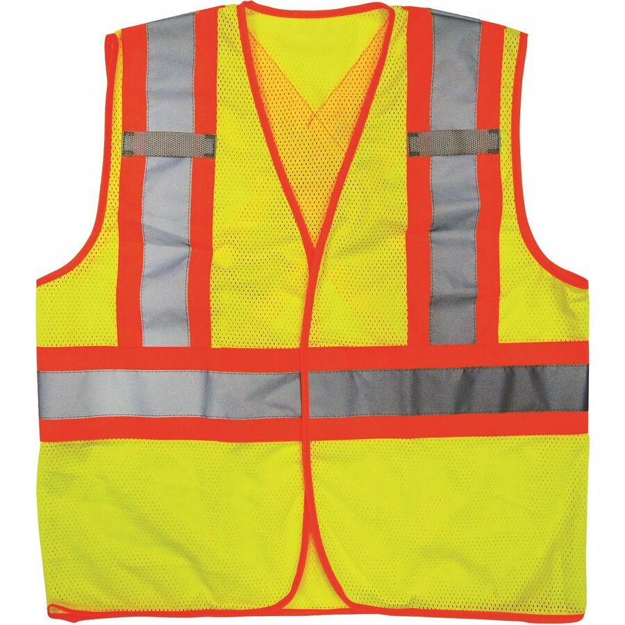 Viking Open Road Safety Vest