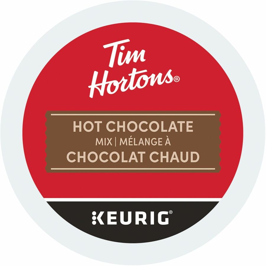 Keurig - Boisson chaude