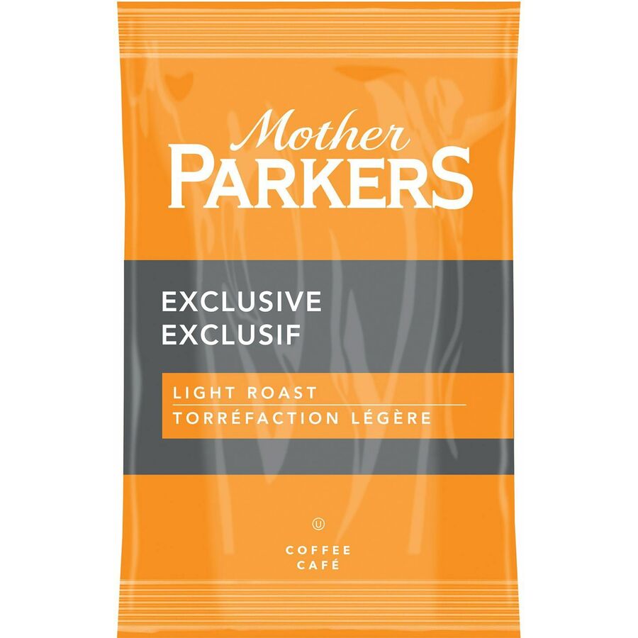 Mother Parkers Exclusive Blend Coffee