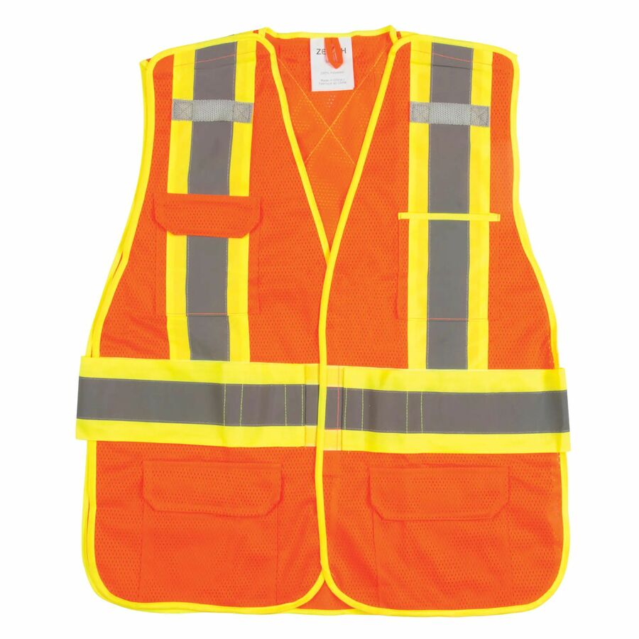 Zenith SEF101 Safety Vest