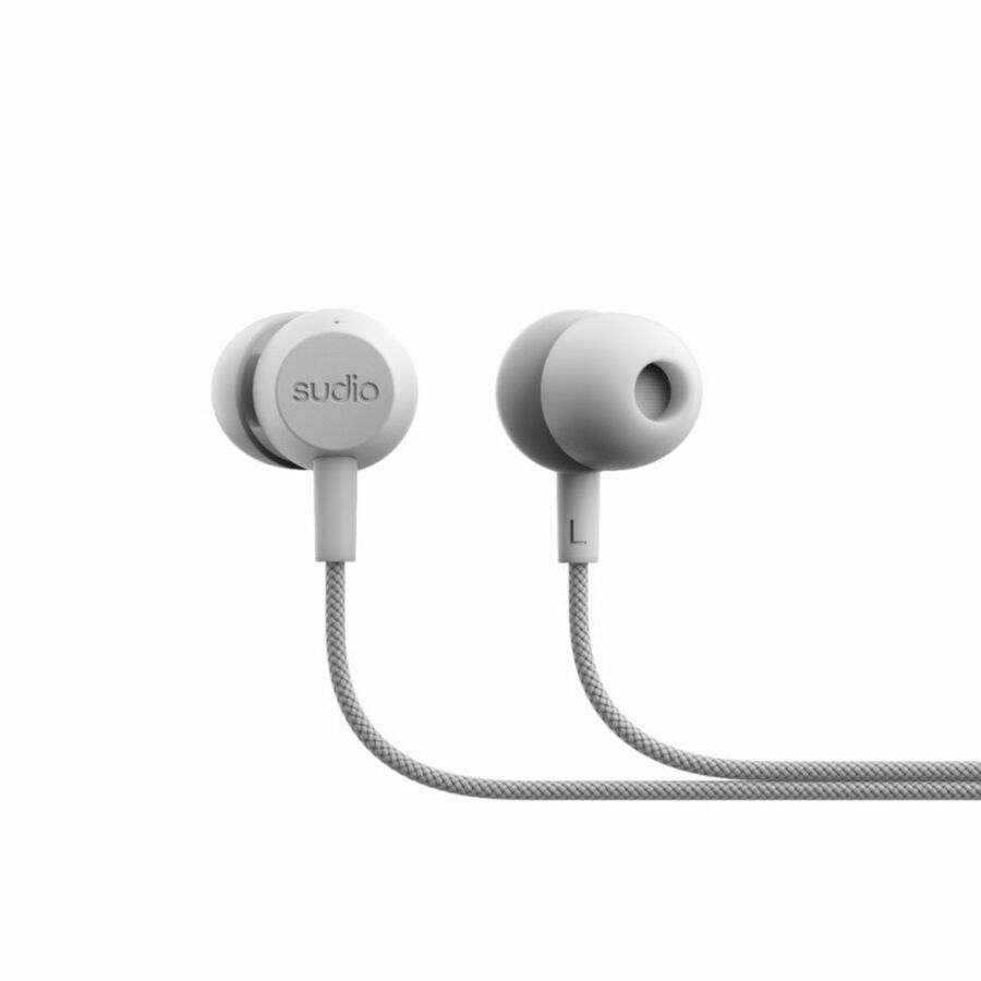 Sudio V3 Wired Earbuds