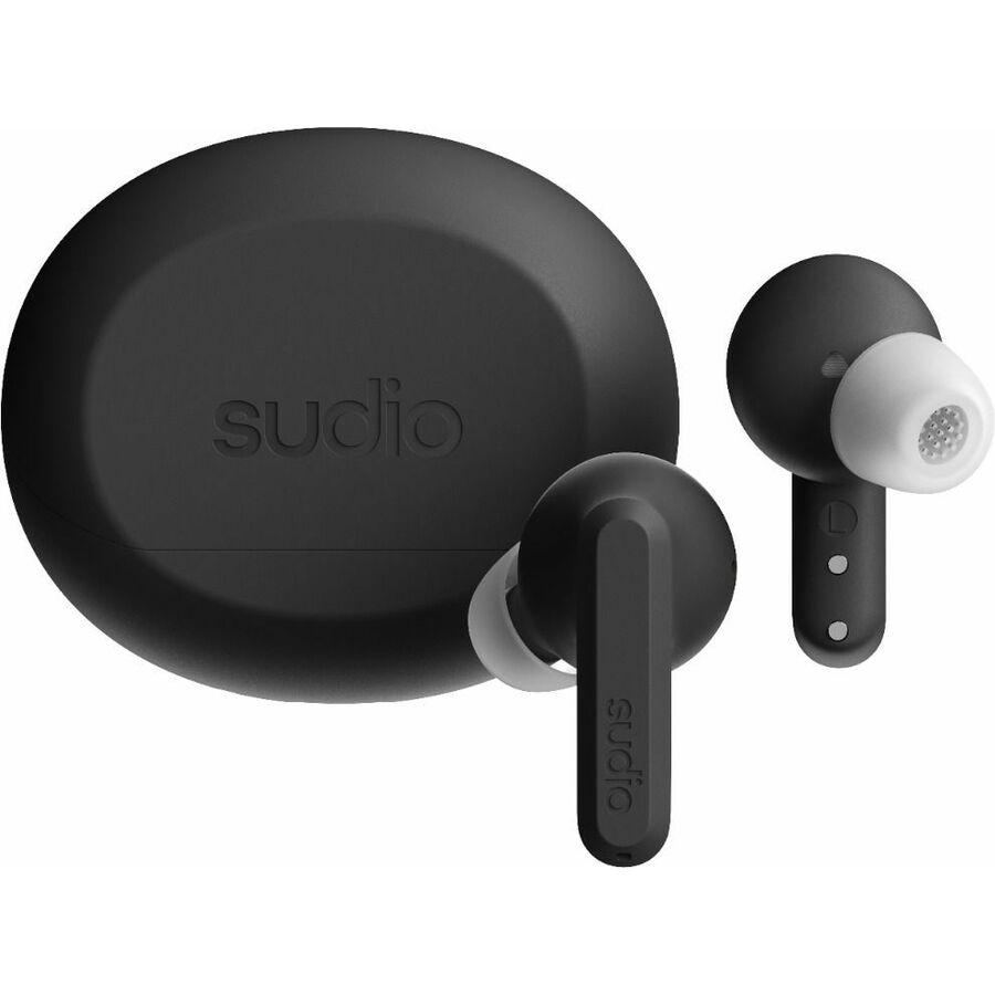 Sudio A3 Pro The Noise Cancelling All-Day Earbuds