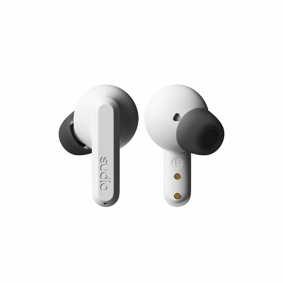 Sudio A3 Pro The Noise Cancelling All-Day Earbuds