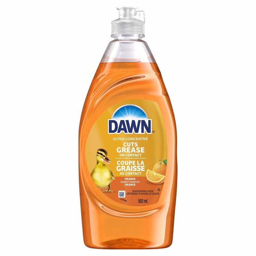 Dawn - D&eacute;tergent à vaisselle liquide