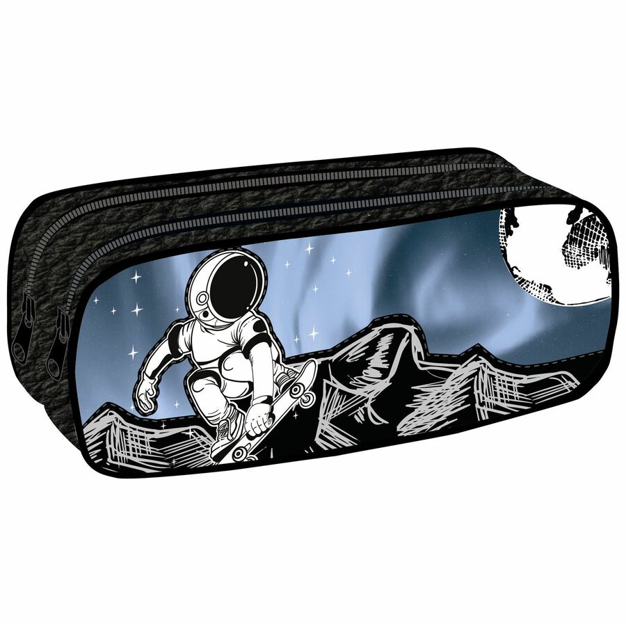 Butterfly - Étui de transport Crayon