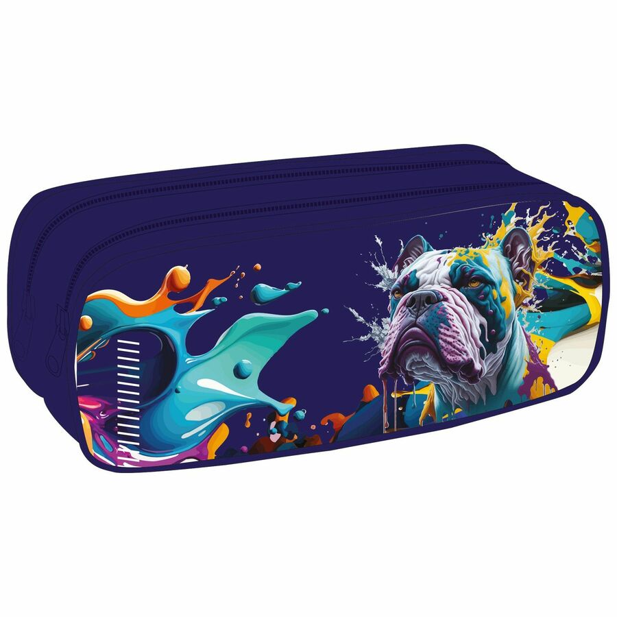 Butterfly - Étui de transport Crayon