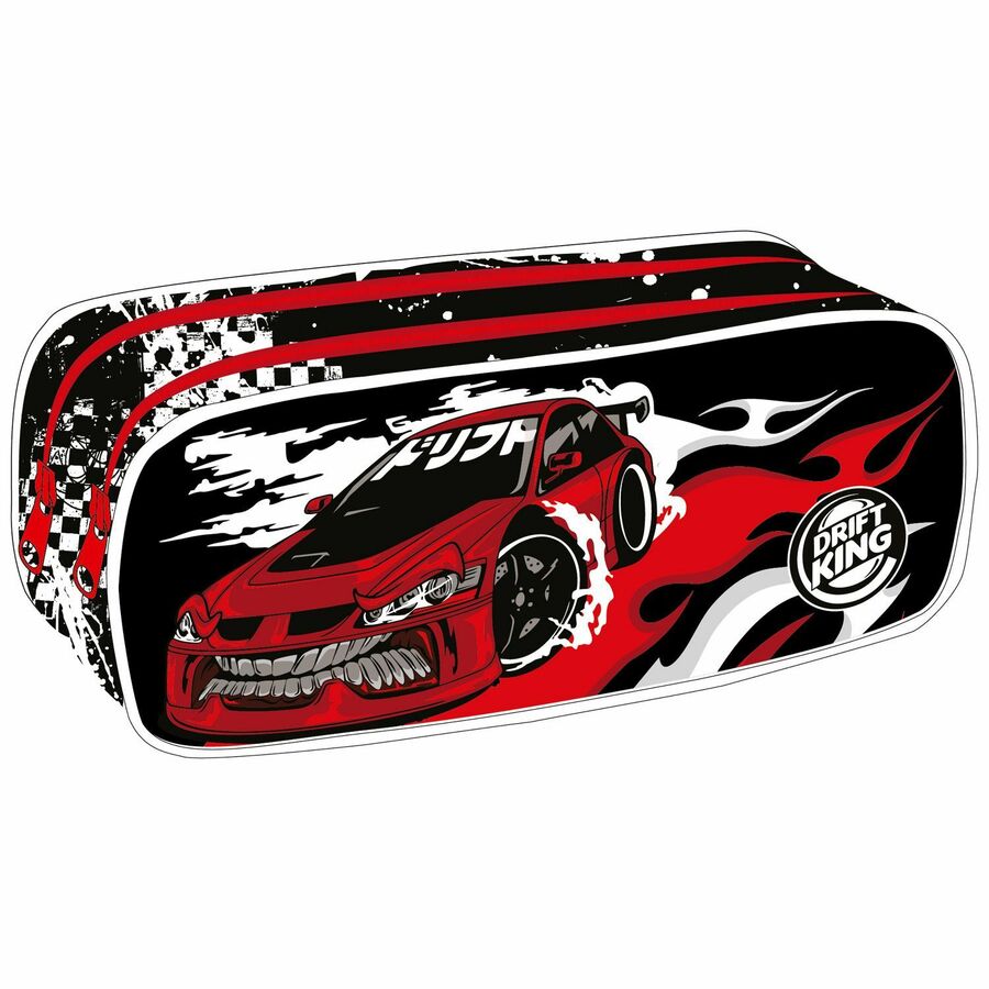 Butterfly - Étui de transport Crayon