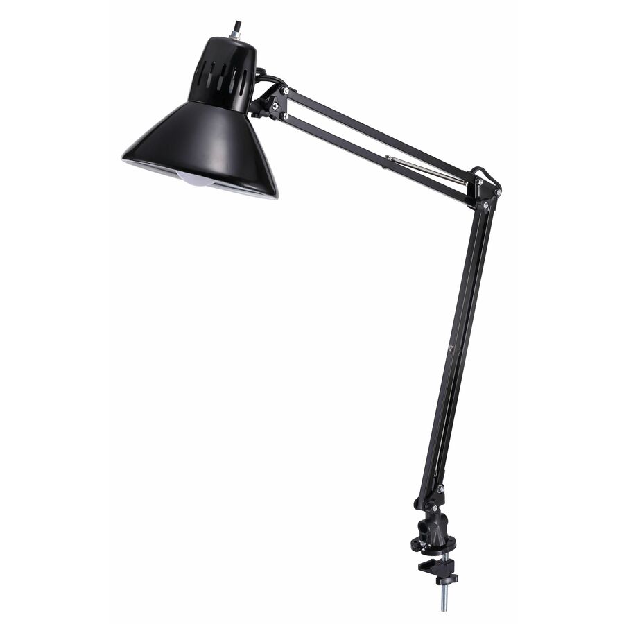 Bostitch Swing Arm Clamp Lamp
