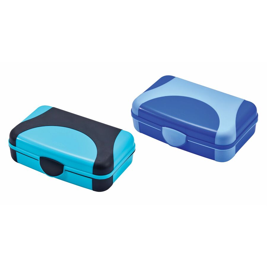 It's Academic Multi-Purpose Pencil Boxes