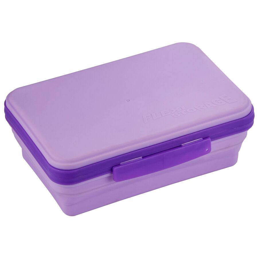 It's Academic Flexi Storage Box