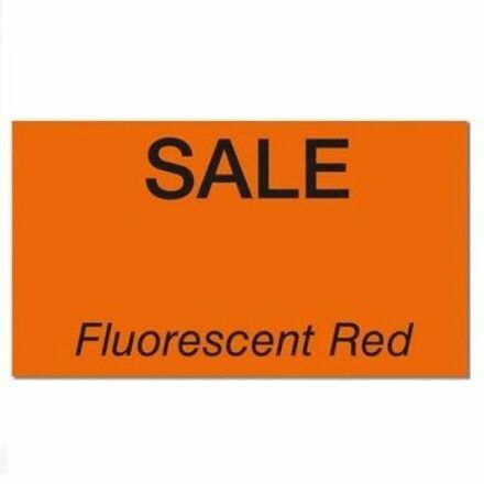 Avery&reg; Price Tag Label