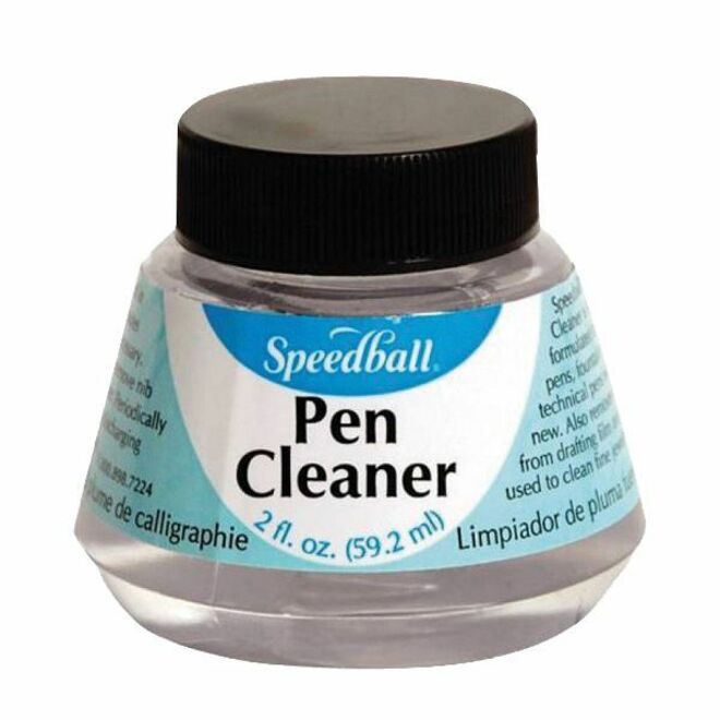 Speedball Pen Cleaner